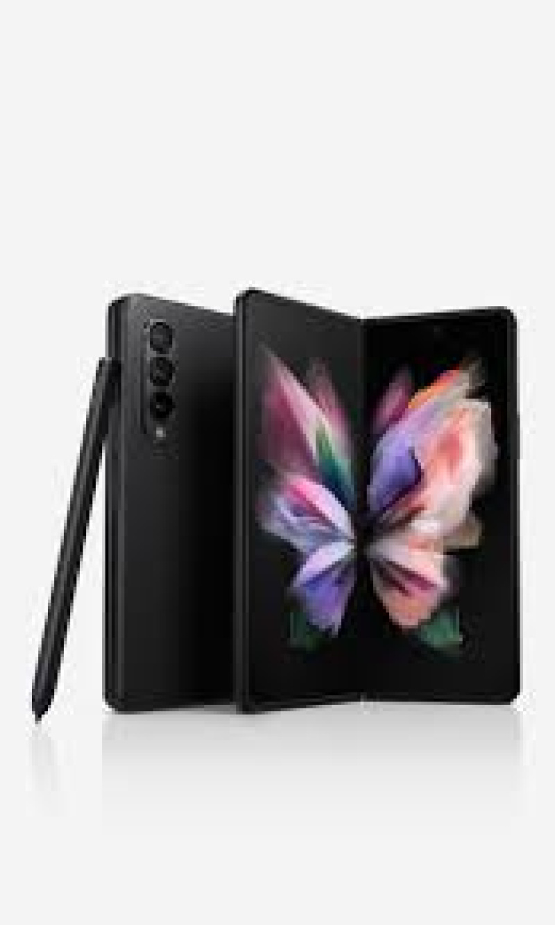 Galaxy Z Fold 3 5G repair